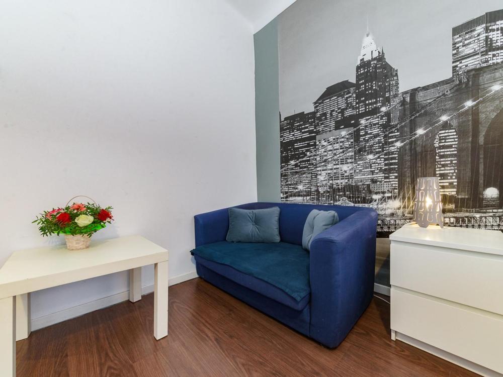 Nowogrodzka Cozy Studio II Warsawa Bagian luar foto