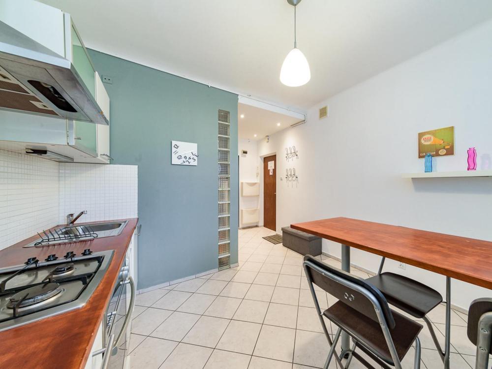 Nowogrodzka Cozy Studio II Warsawa Bagian luar foto